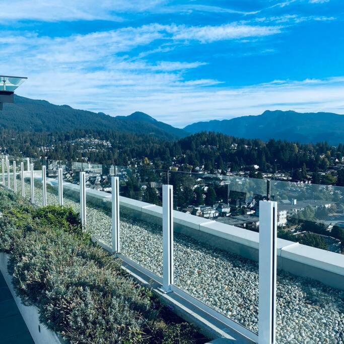 Photo of Outdoor in Central Lonsdale