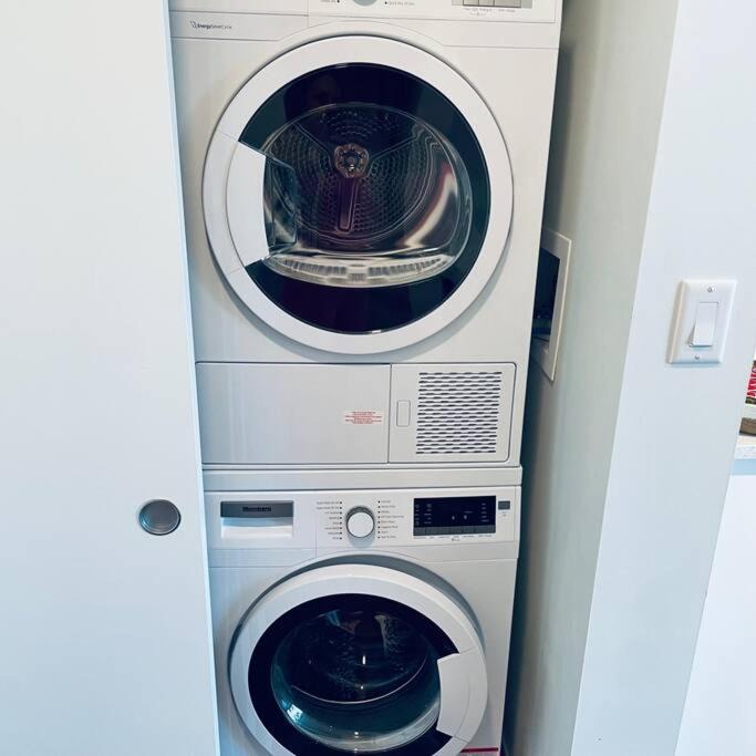 Photo of Bathroom in Central Lonsdale
