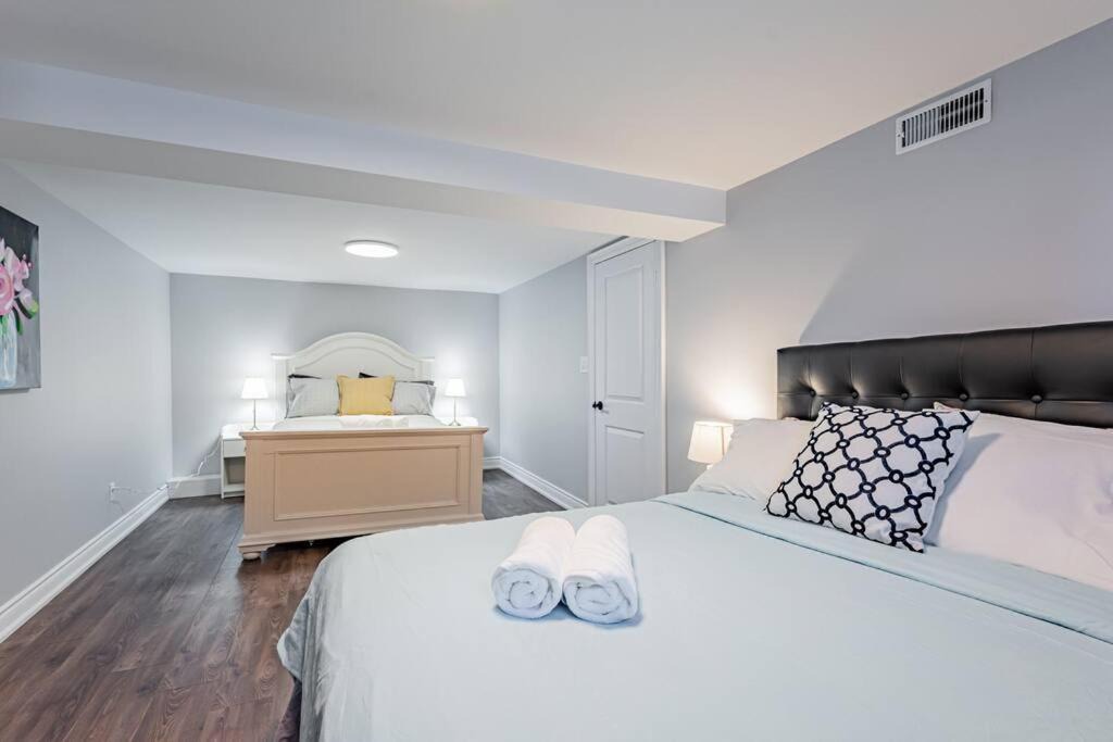 Photo of Bedroom in The Queensway