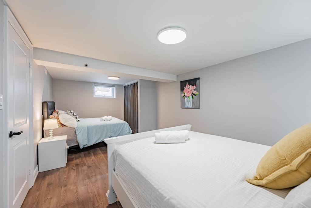 Photo of Bedroom in The Queensway