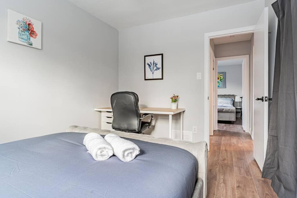 Photo of Bedroom in The Queensway
