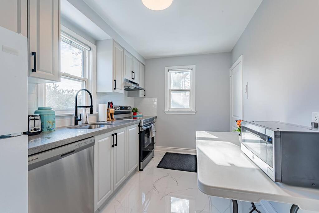 Photo of Kitchen in The Queensway