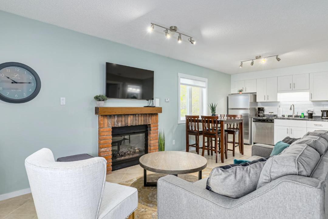 Photo of Livingroom in Collingwood
