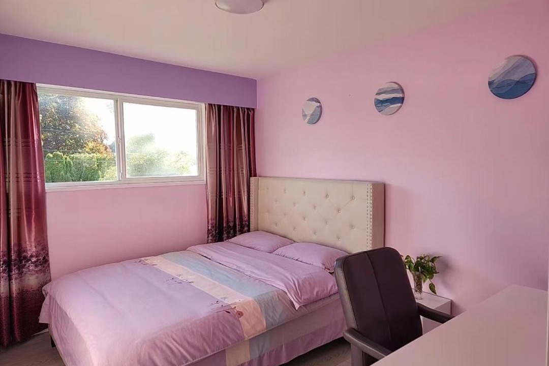 Photo of Bedroom in Richmond