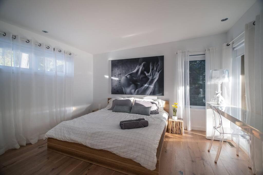 Photo of Bedroom in Chertsey