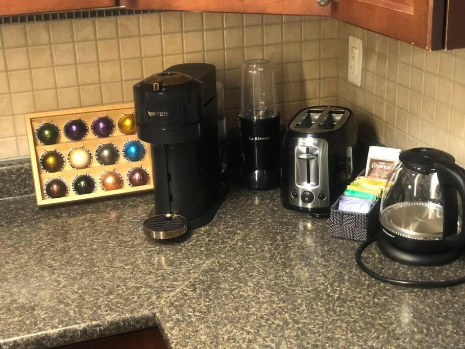 Photo of Kitchen in Departure Bay