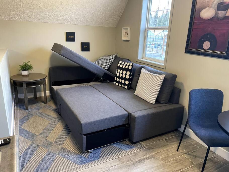 Photo of Livingroom in Canmore