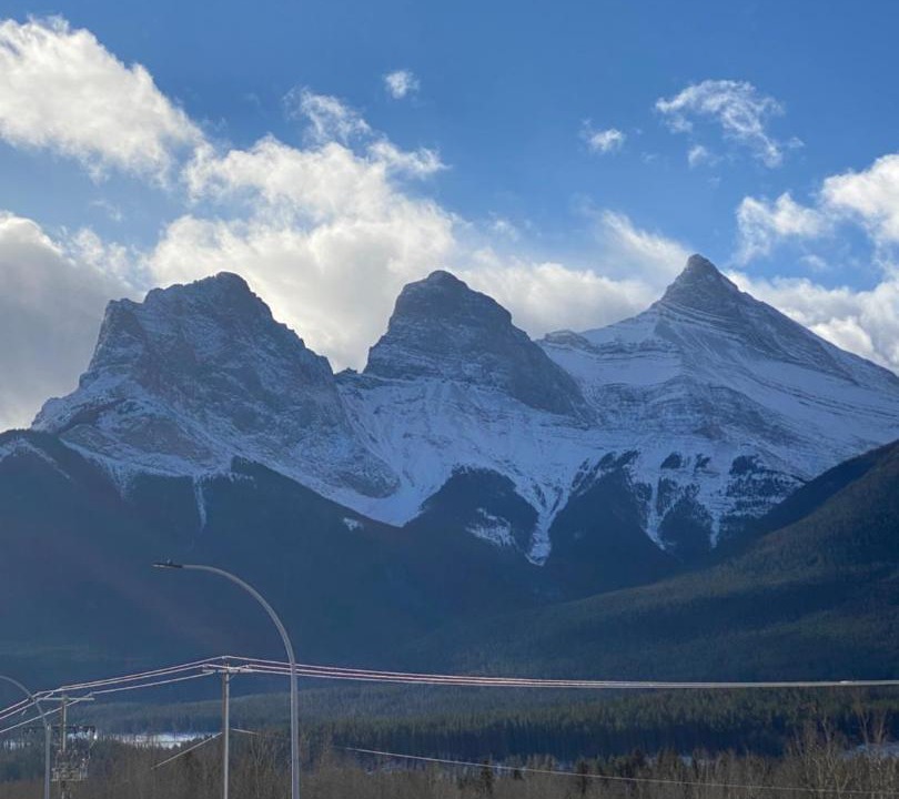 Photo of Others in Canmore