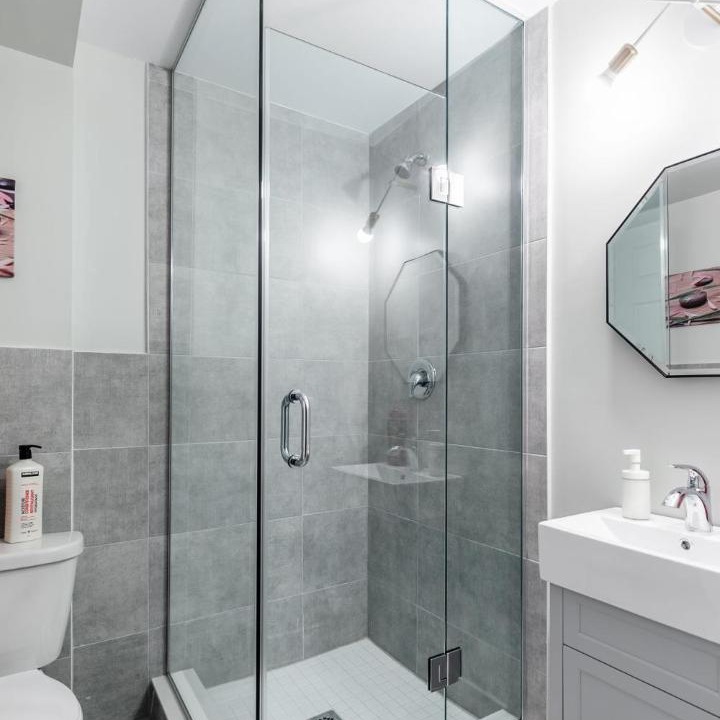 Photo of Bathroom in Central Hamilton