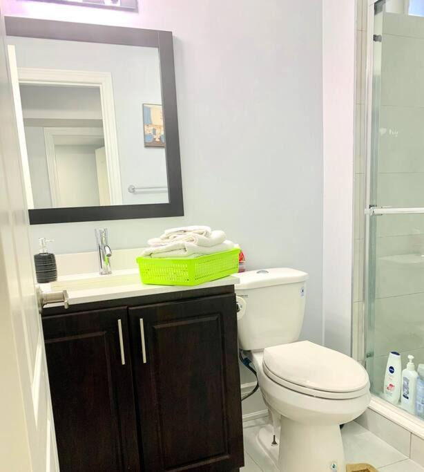 Photo of Bathroom in Brampton