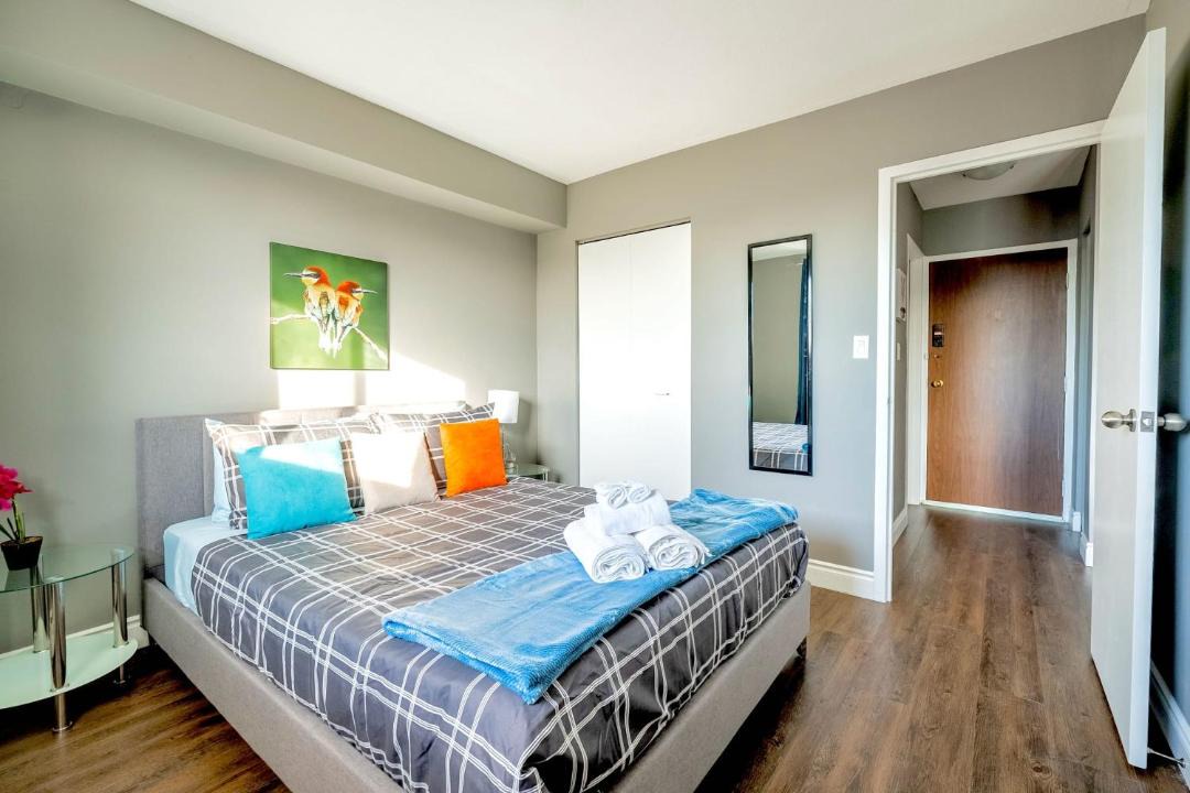 Photo of Bedroom in Rosedale