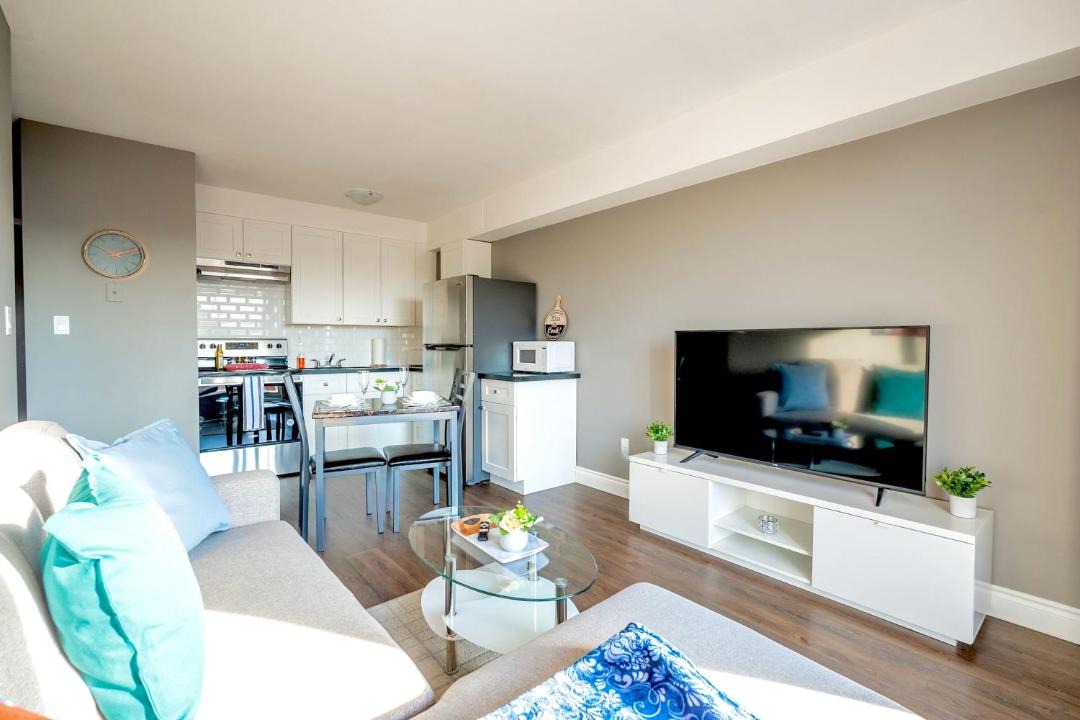 Photo of Livingroom in Rosedale