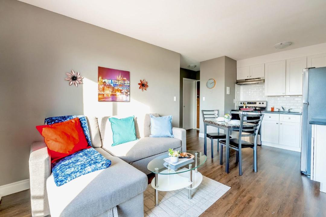 Photo of Livingroom in Rosedale