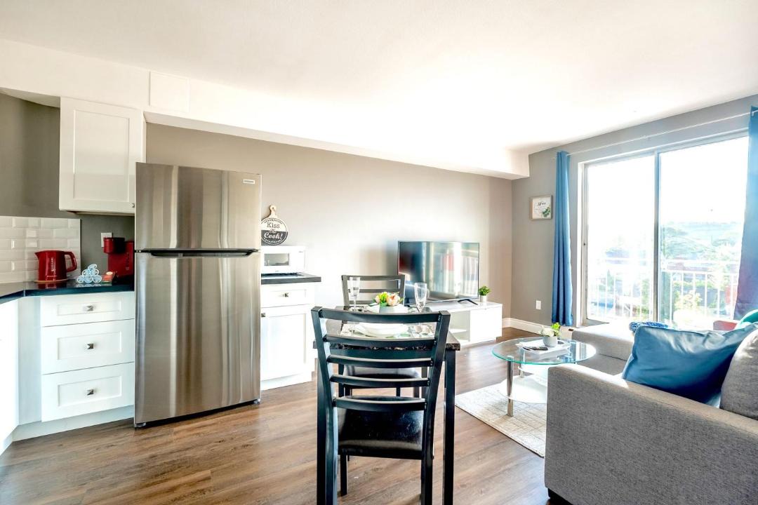 Photo of Livingroom in Rosedale