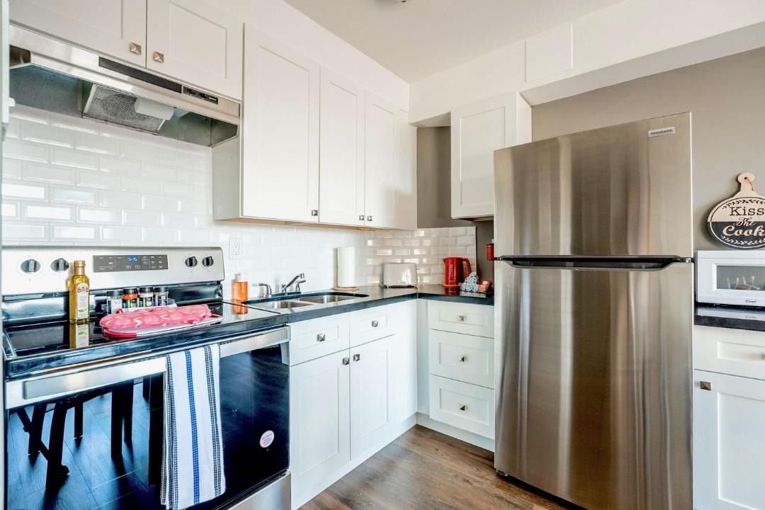 Photo of Kitchen in Rosedale