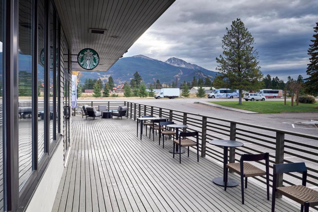 Photo of Others in Jasper