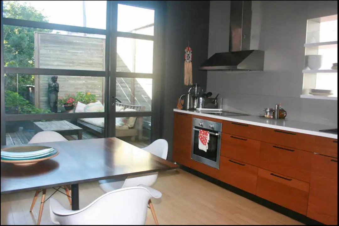 Photo of Kitchen in Little Italy
