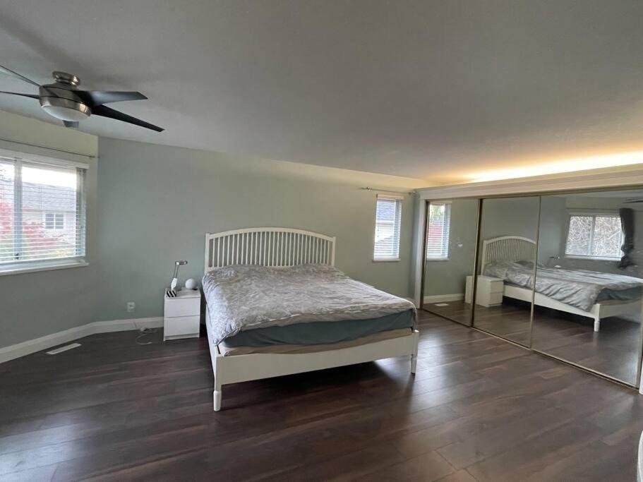 Photo of Bedroom in Langley