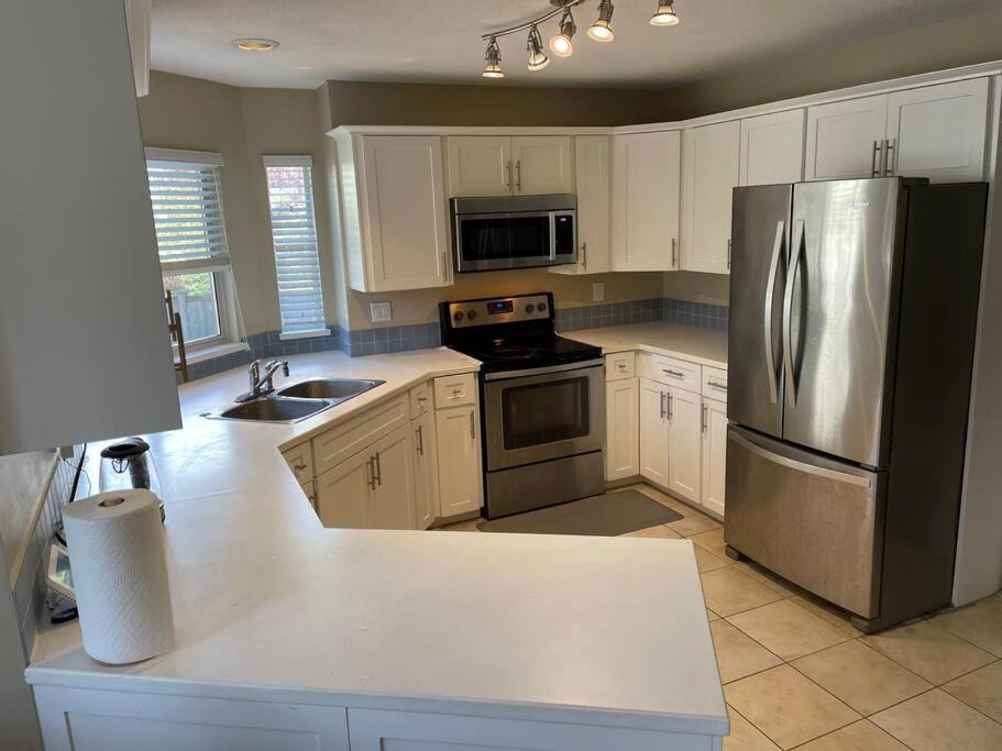 Photo of Kitchen in Langley
