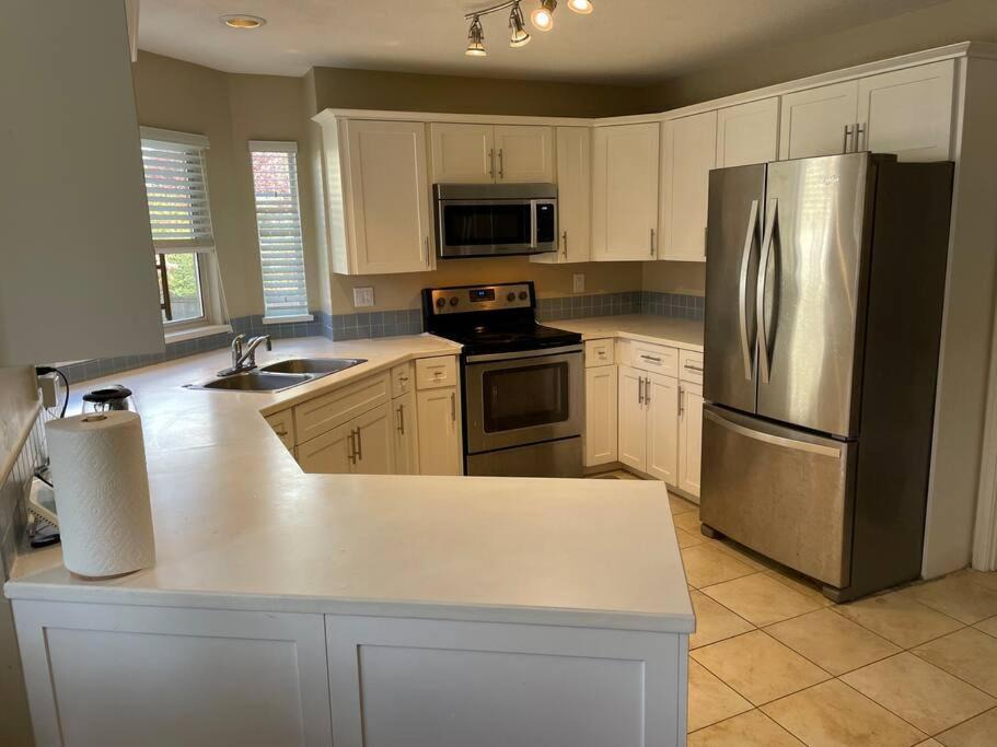 Photo of Kitchen in Langley