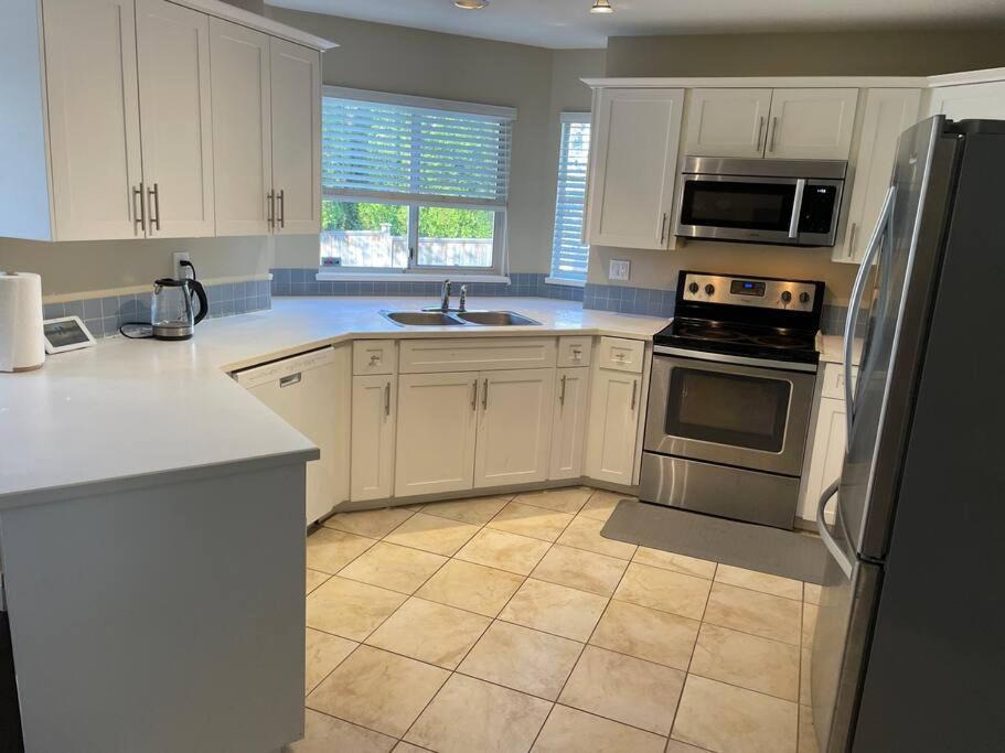 Photo of Kitchen in Langley