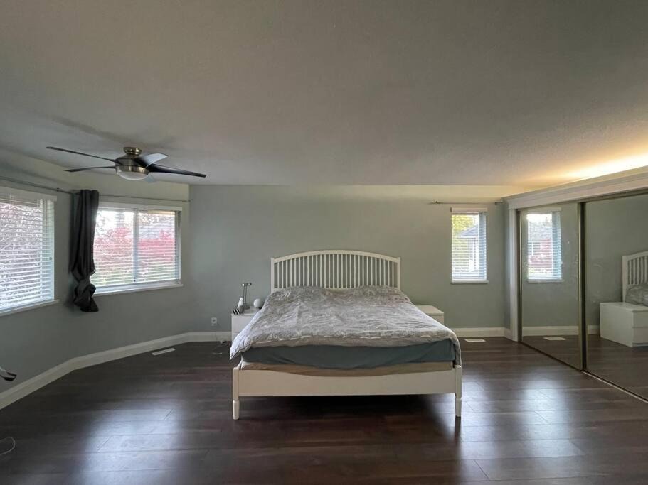 Photo of Bedroom in Langley