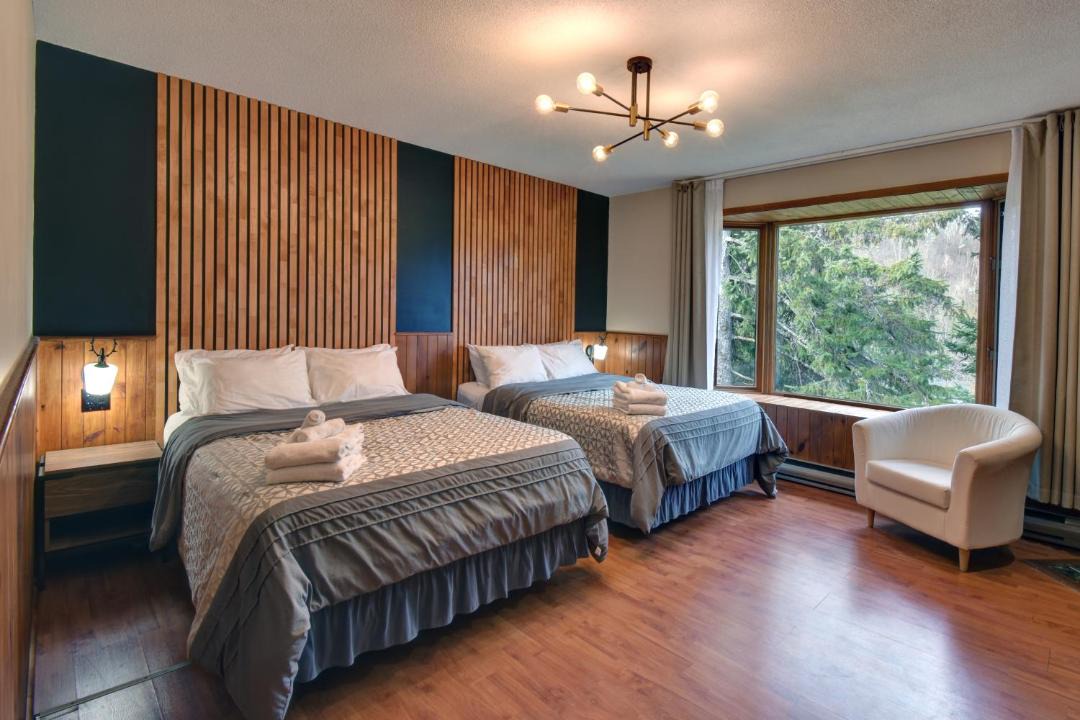 Photo of Bedroom in Sainte-Adele