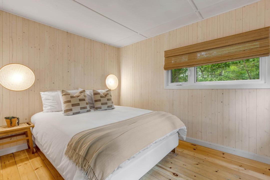 Photo of Bedroom in Saint-Augustin-de-Desmaures