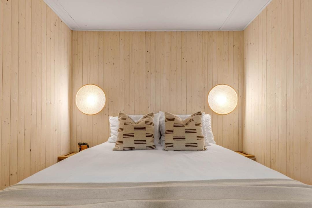 Photo of Bedroom in Saint-Augustin-de-Desmaures