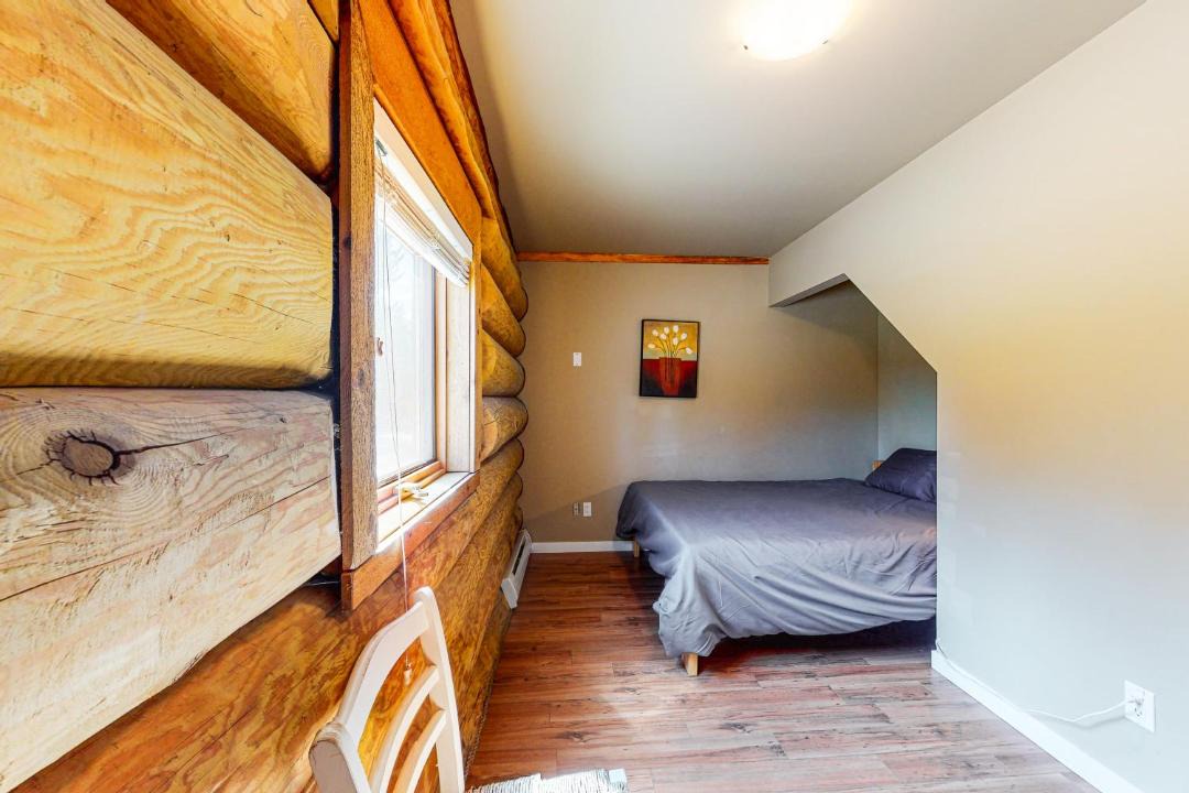Photo of Bedroom in Lac Le Jeune