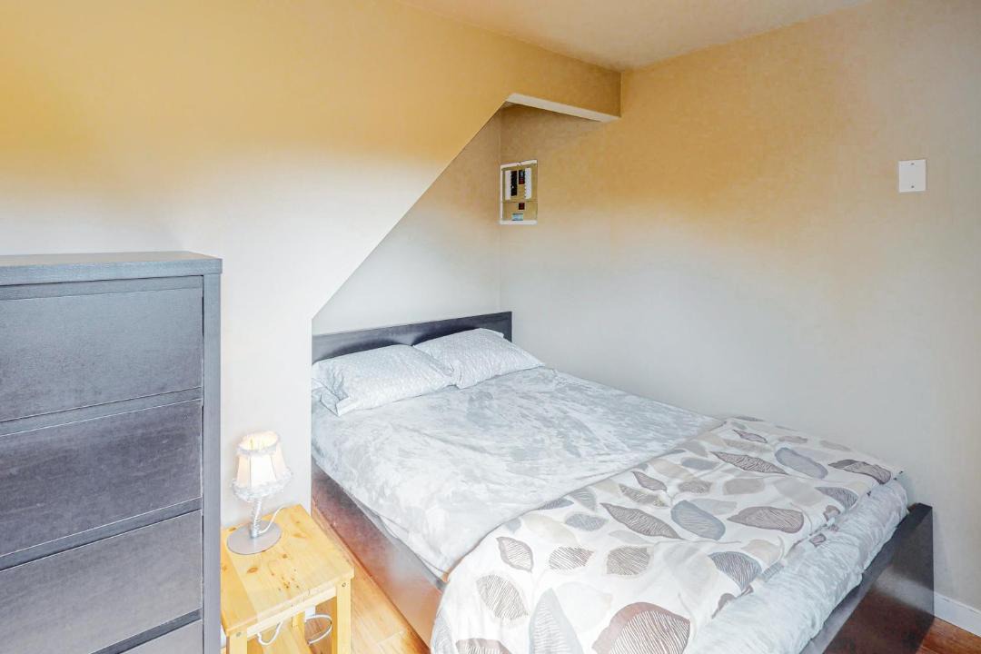 Photo of Bedroom in Lac Le Jeune