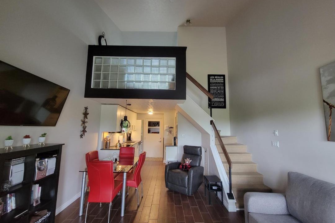 Photo of Livingroom in Magog