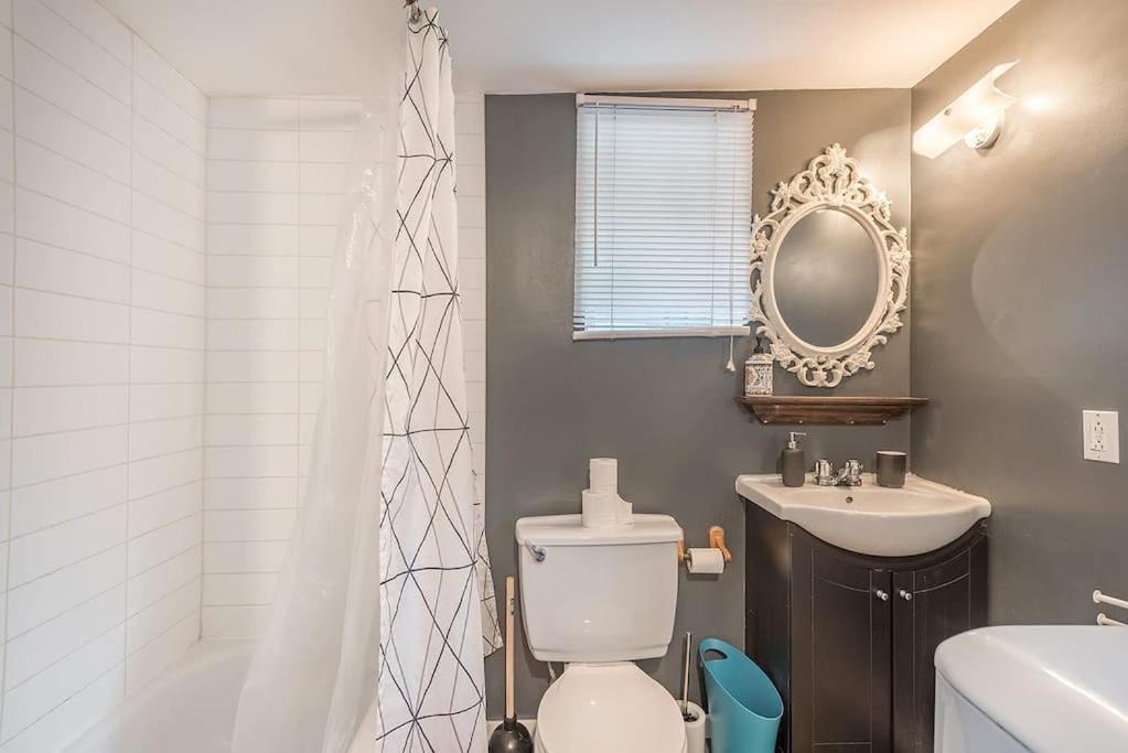 Photo of Bathroom in Gay Village