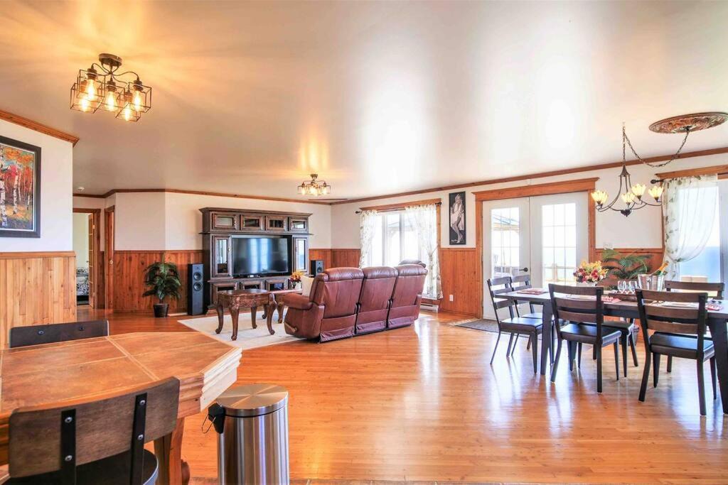 Photo of Livingroom in Caplan