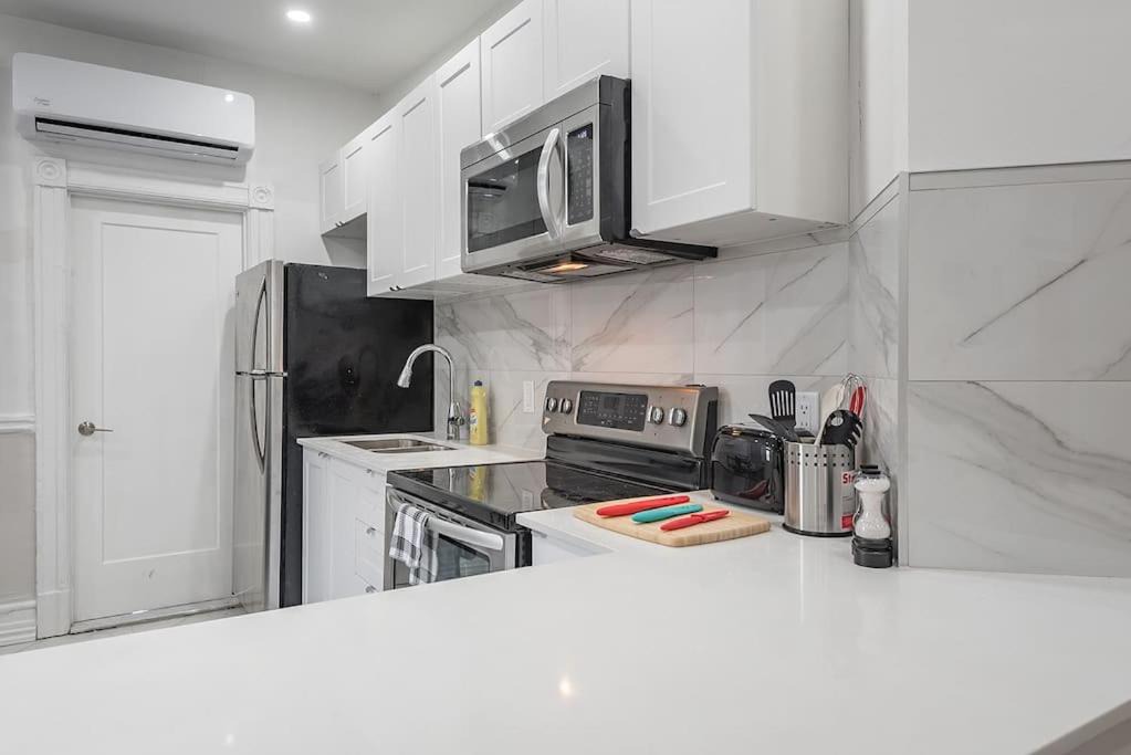 Photo of Kitchen in Mile End