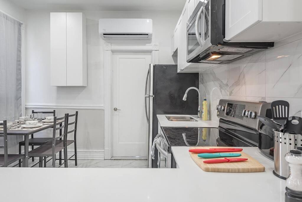Photo of Kitchen in Mile End
