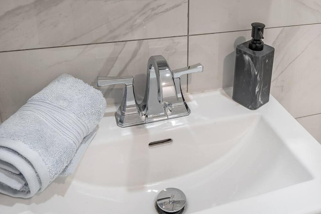 Photo of Bathroom in Mile End