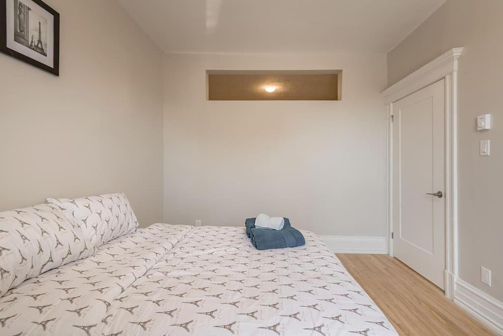 Photo of Bedroom in Mile End