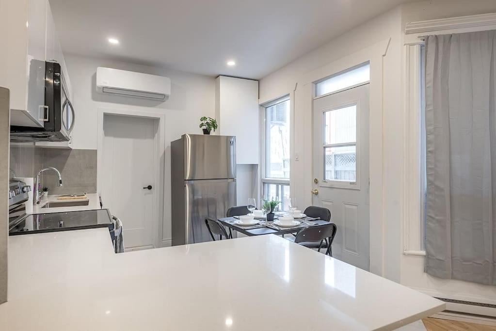 Photo of Kitchen in Mile End