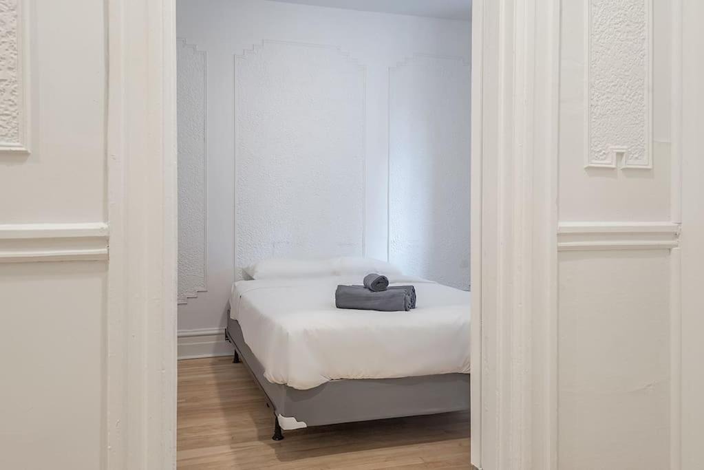 Photo of Bedroom in Mile End