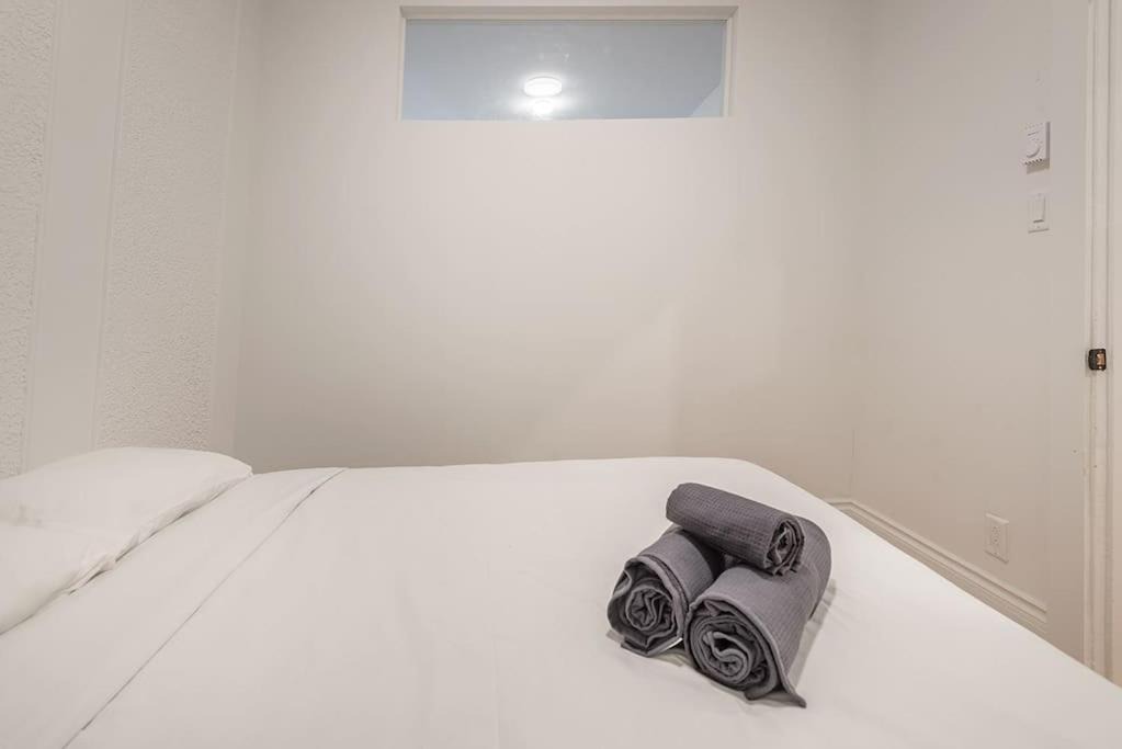 Photo of Bedroom in Mile End