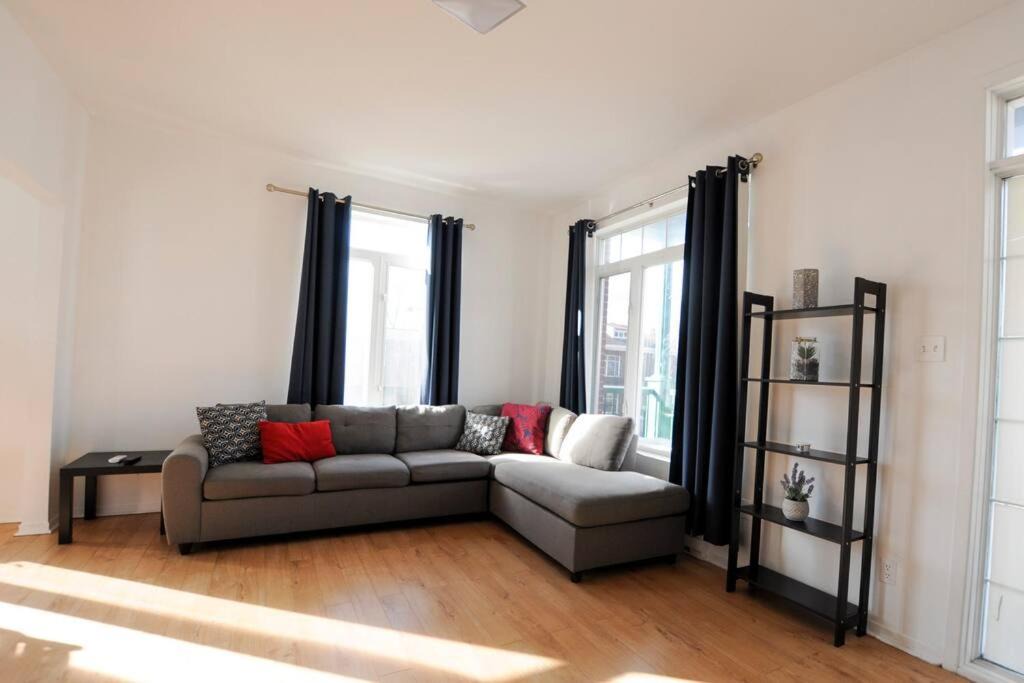 Photo of Livingroom in Maizerets