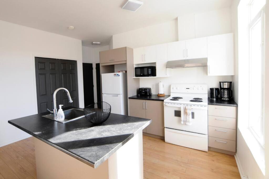 Photo of Kitchen in Maizerets