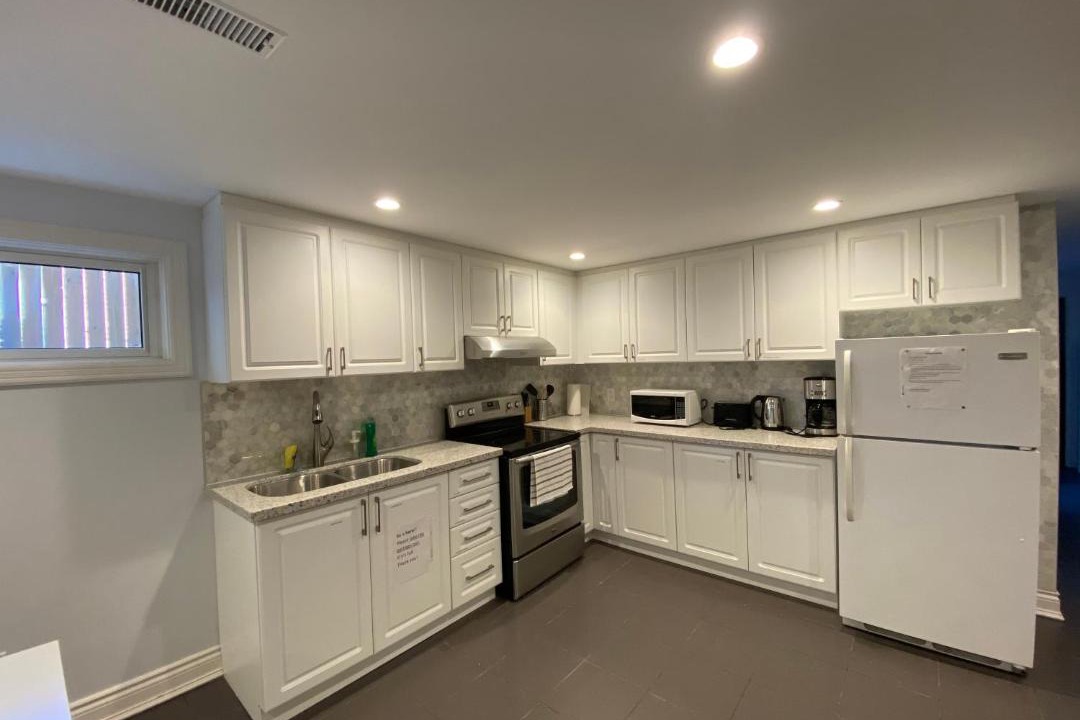 Photo of Kitchen in Willowdale