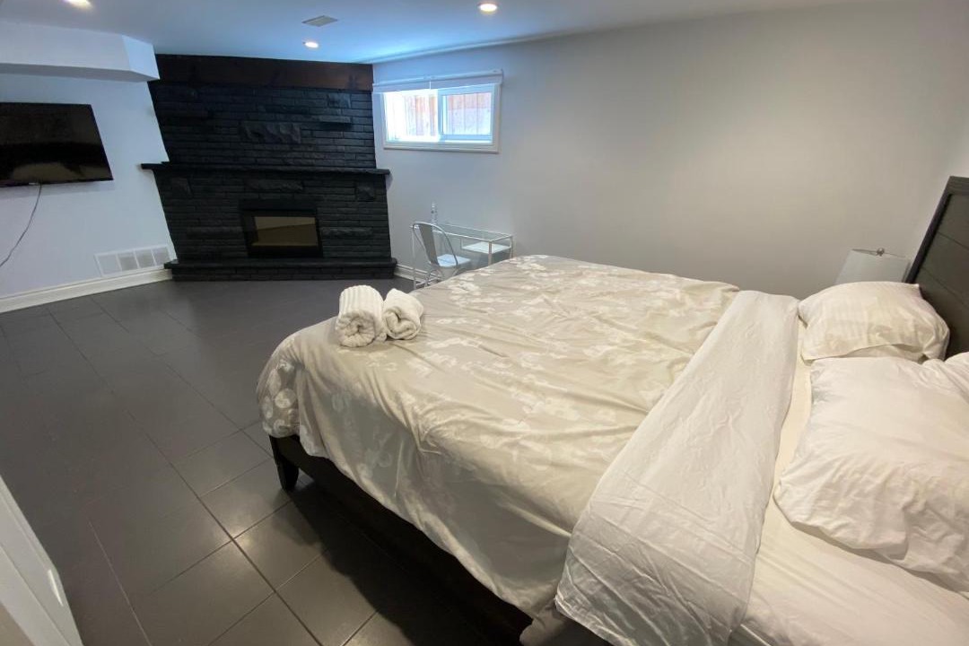 Photo of Bedroom in Willowdale