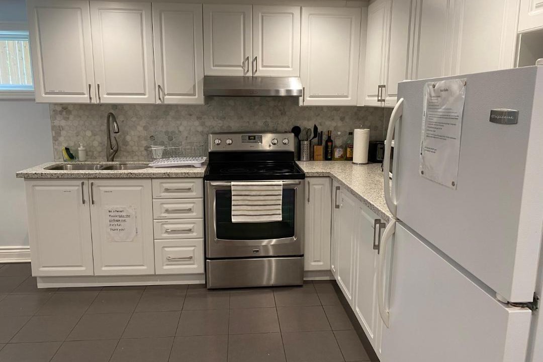 Photo of Kitchen in Willowdale