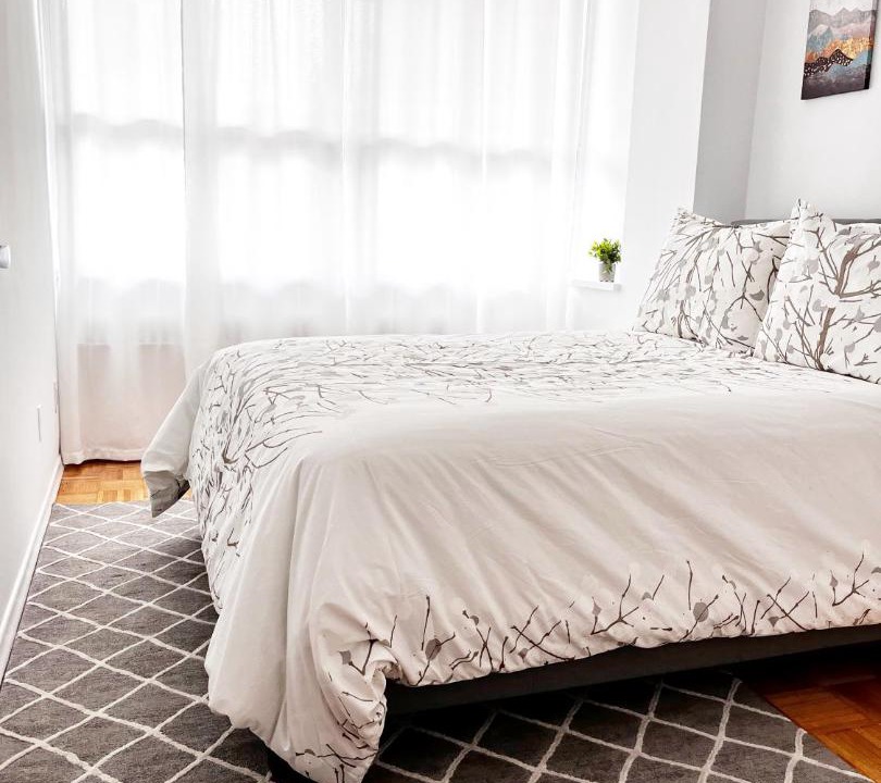 Photo of Bedroom in Mount Pleasant West