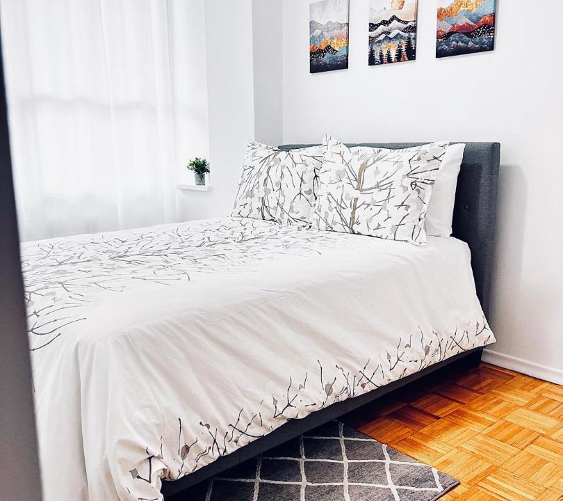 Photo of Bedroom in Mount Pleasant West
