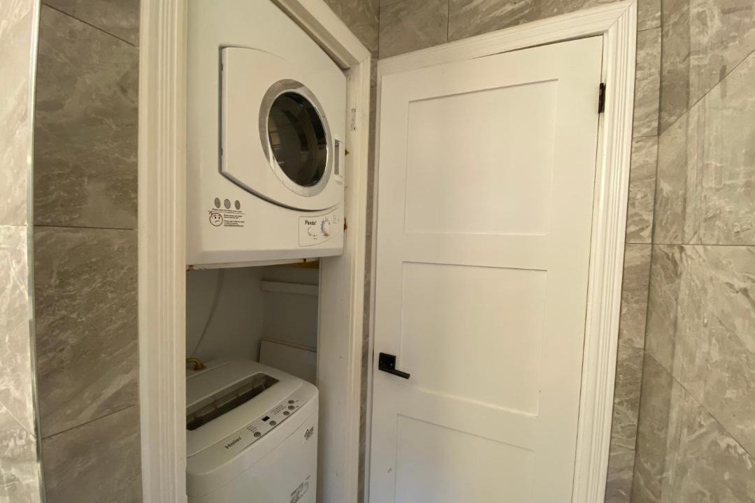 Photo of Bathroom in Newtonbrook