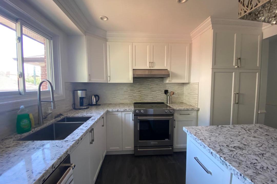 Photo of Kitchen in Newtonbrook